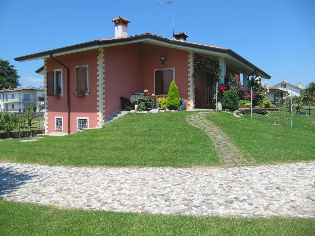B&B Cuore San Daniele del Friuli Exterior foto